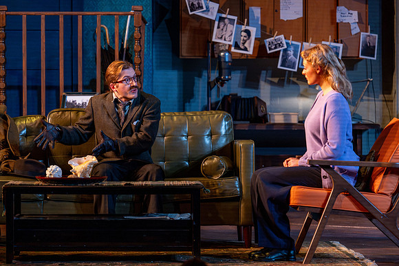 Wait Until Dark - October 2025