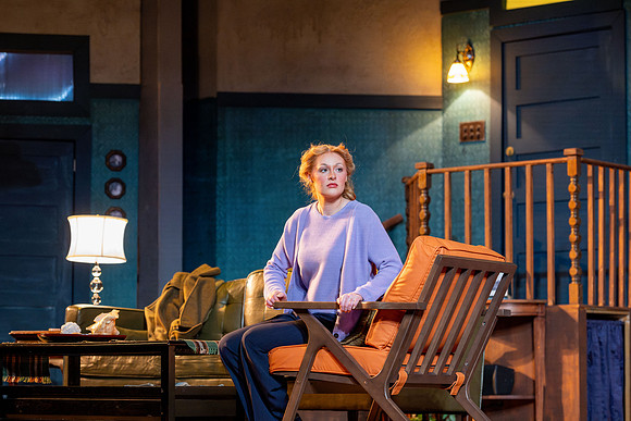 Wait Until Dark - October 2025