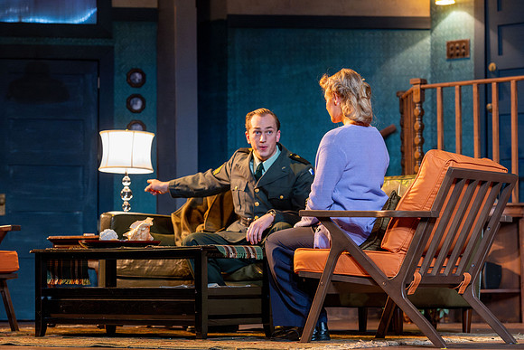 Wait Until Dark - October 2025
