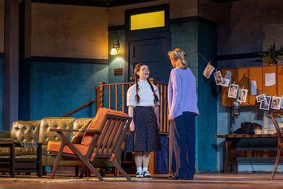 Wait Until Dark - October 2025