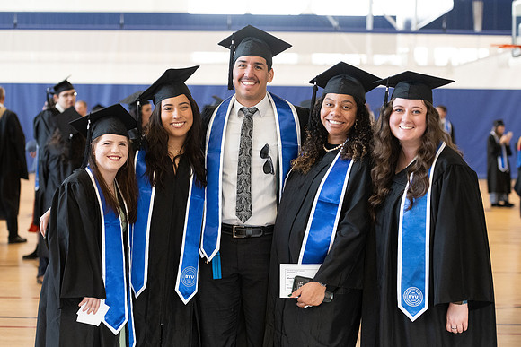Commencement - Dec 2024