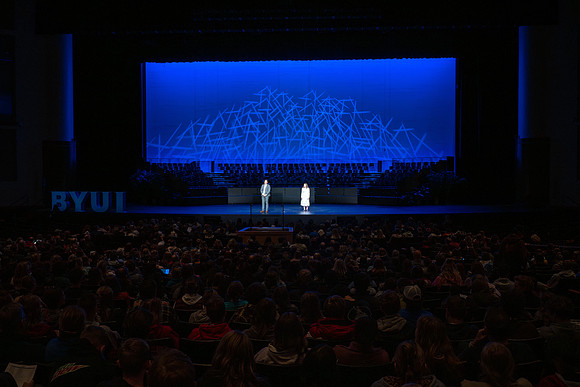 Campus Day Opening Session - Oct 2025