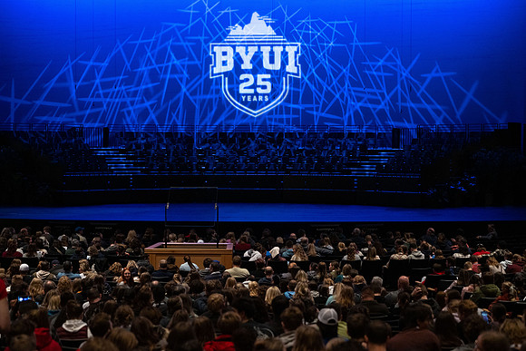 Campus Day Opening Session - Oct 2025