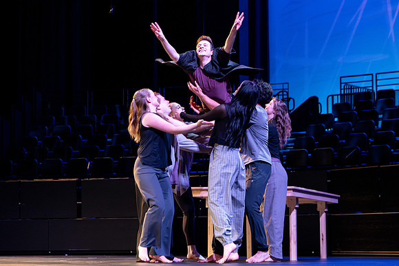 Campus Day Opening Session - Oct 2025