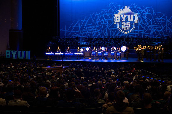 Campus Day Opening Session - Oct 2025