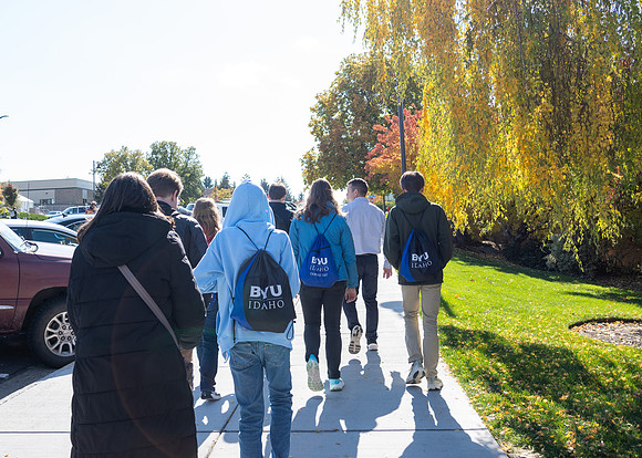 Campus Day - Oct. 2025