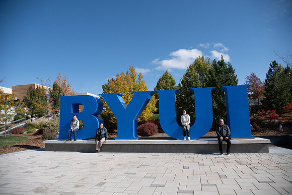 Campus Day - Oct. 2025