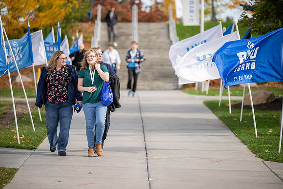 Campus Day - Oct 2025