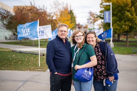 Campus Day - Oct 2025
