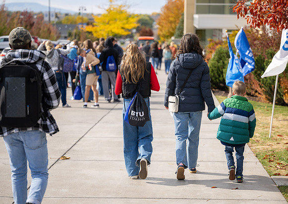 Campus Day - Oct 2025