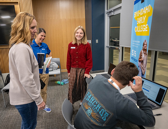 Campus Day - Oct 2025