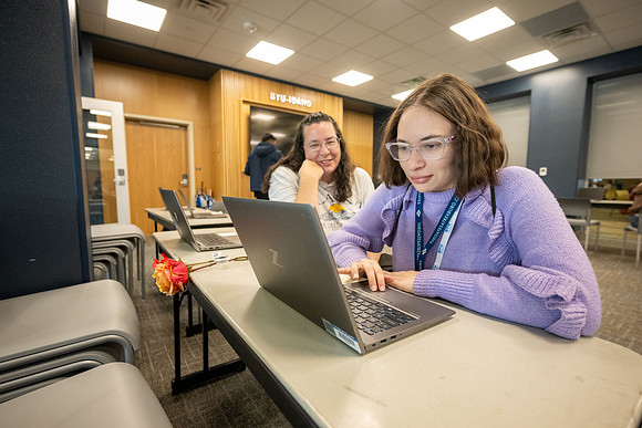 Campus Day - Oct 2025