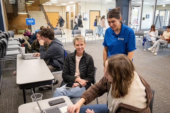 Campus Day - Oct 2025
