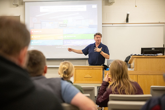Campus Day - Oct 2025