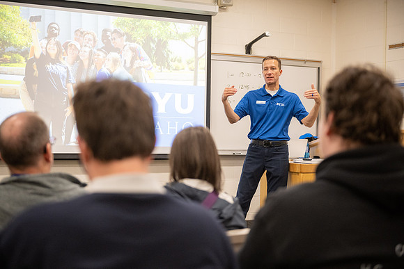 Campus Day - Oct 2025