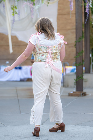 Fashion Show - July 2025