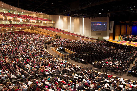 Byu-Idaho graduates at commencement