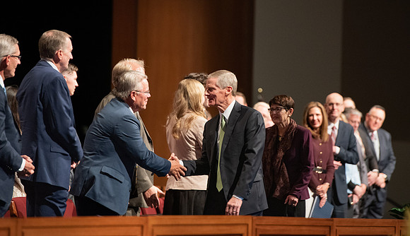 Devo Elder Bednar - Oct 2022