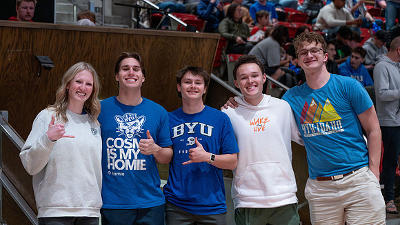 Watch Party - oct 2025