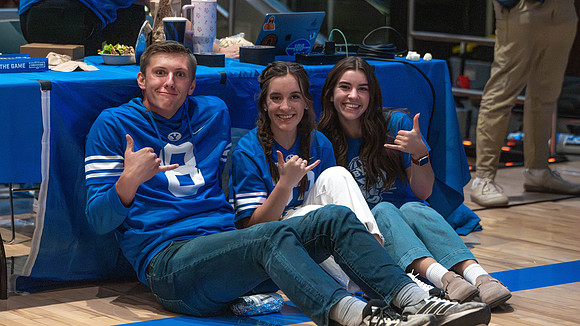 Watch Party - oct 2025