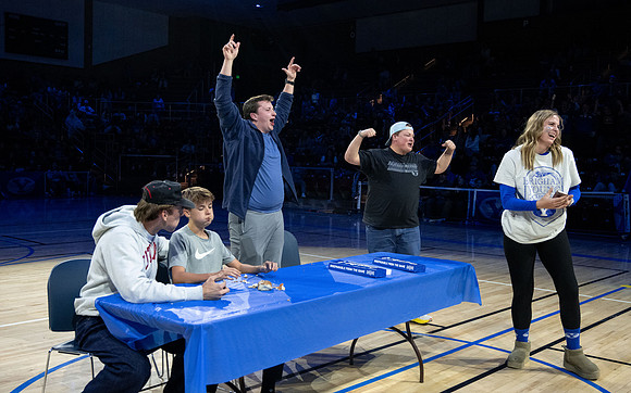 Watch Party - oct 2025