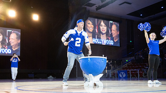 Watch Party - oct 2025