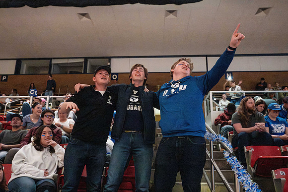 Watch Party - oct 2025