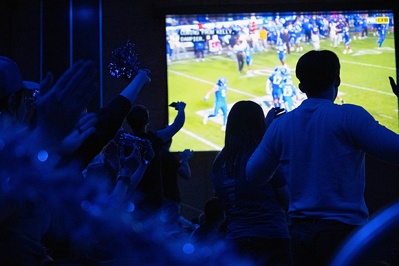 Watch Party - oct 2025