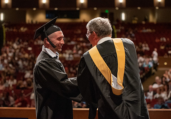 Convocation Business and Communication - July 2022