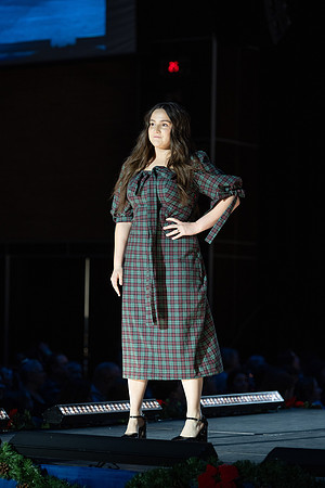 Fashion show - December 2024