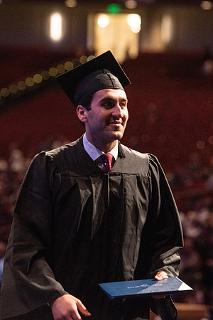 BYU-Idaho Graduation. Business & Communication Convocation. Fall Semester