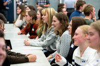 Speed Dating - Jan 2025