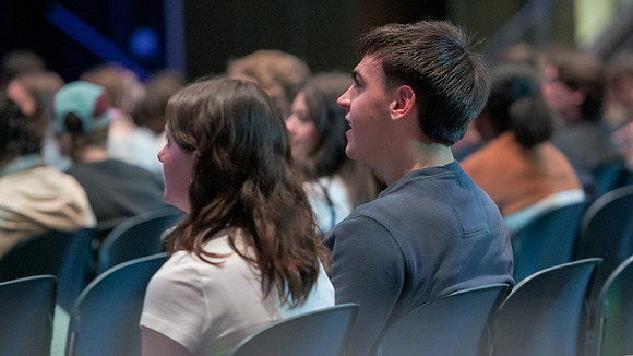 Ignite Leadership - Oct. 2025