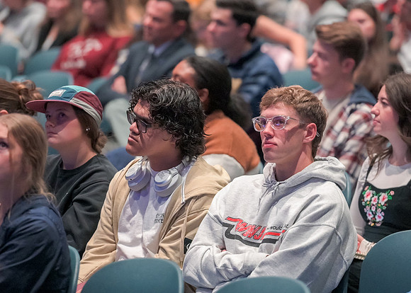 Ignite Leadership - Oct. 2025