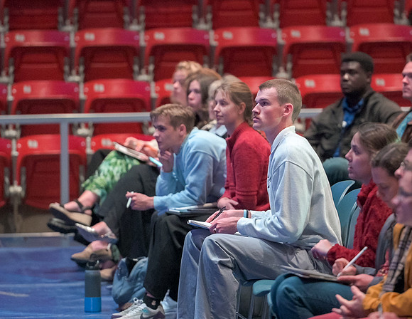 Ignite Leadership - Oct. 2025