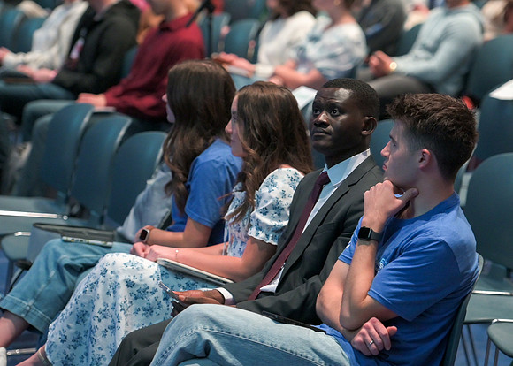 Ignite Leadership - Oct. 2025