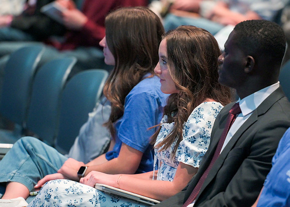 Ignite Leadership - Oct. 2025