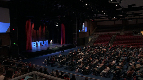 Ignite Leadership - Oct. 2025