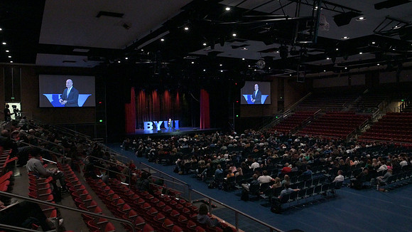Ignite Leadership - Oct. 2025