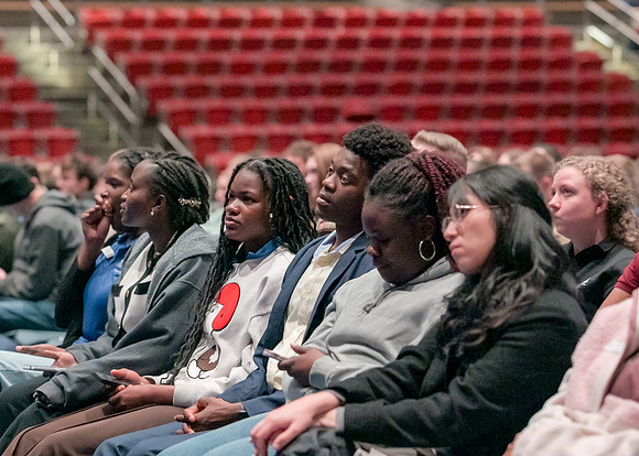 Ignite Leadership - Oct. 2025