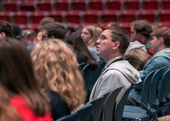 Ignite Leadership - Oct. 2025