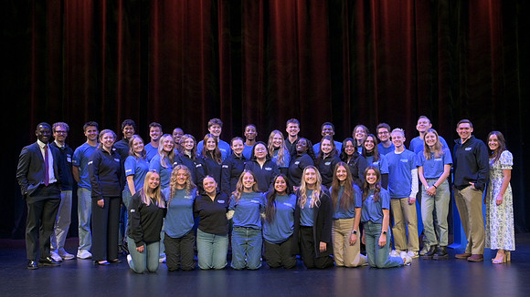 Ignite Leadership - Oct. 2025