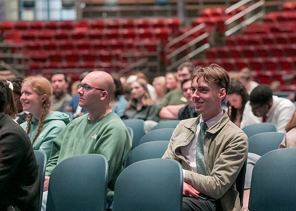 Ignite Leadership - Oct. 2025