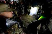 ROTC Luthy Camp Site Training - Oct 2025