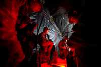 ROTC Luthy Camp Site Training - Oct 2025