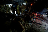 ROTC Luthy Camp Site Training - Oct 2025