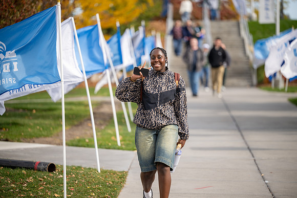 Campus Day - Oct 2025