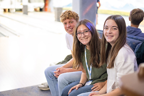 Campus Day - Oct 2025