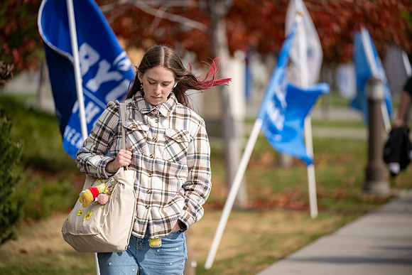 Campus Day - Oct 2025