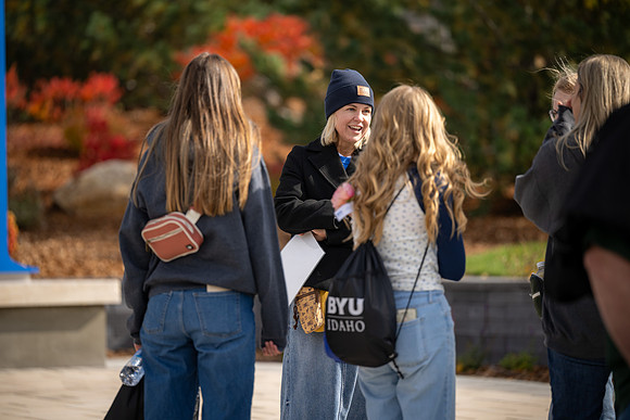 Campus Day - Oct 2025